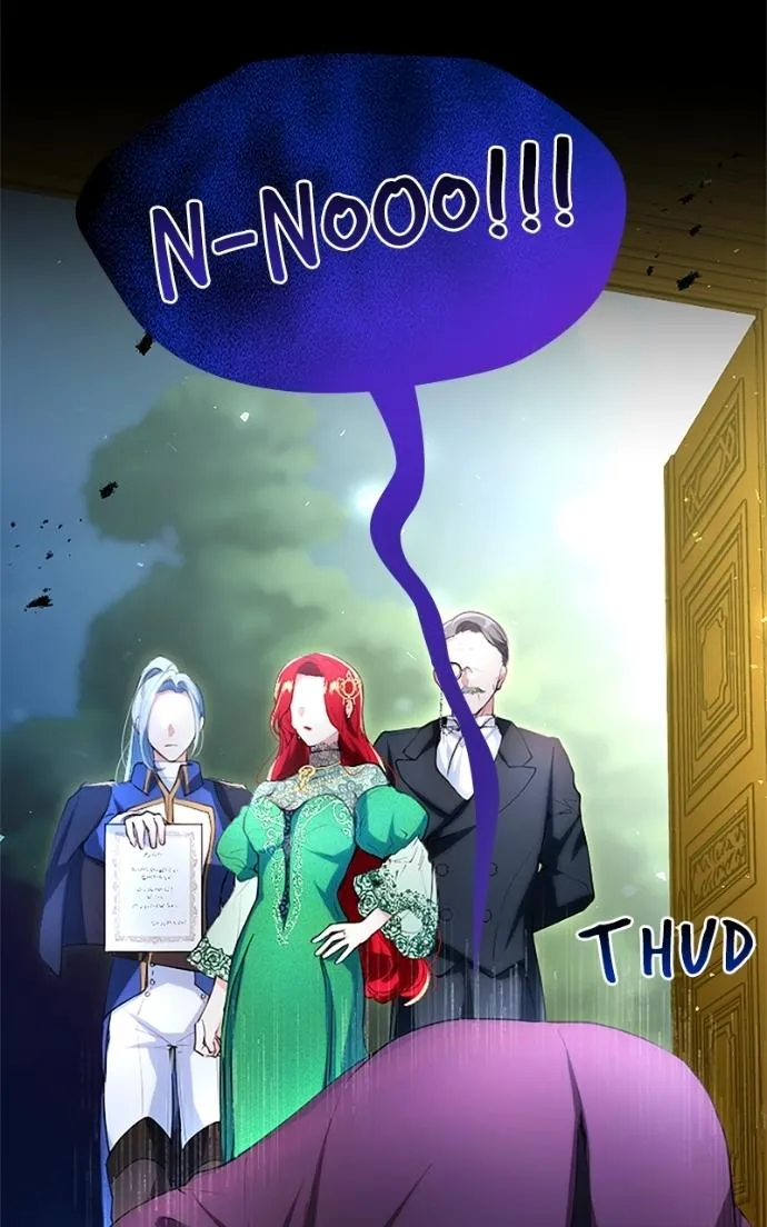 It’s not a case of being loved Chapter 57 page 30 - 