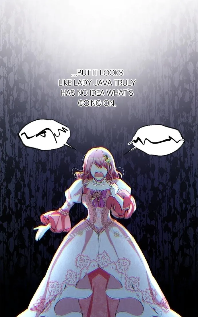 It’s not a case of being loved Chapter 57 page 4 - 