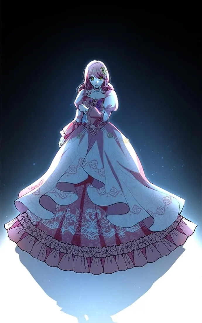 It’s not a case of being loved Chapter 57 page 32 - 
