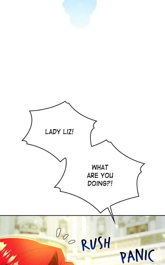 It’s not a case of being loved Chapter 57 page 33 - 