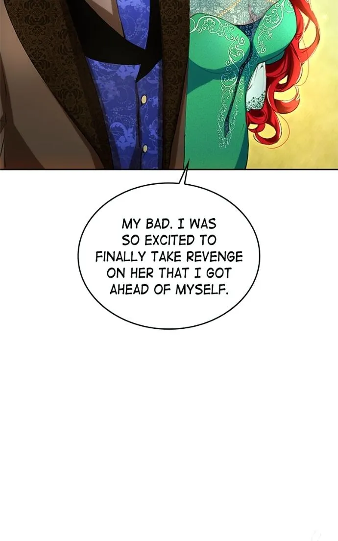 It’s not a case of being loved Chapter 57 page 37 - 