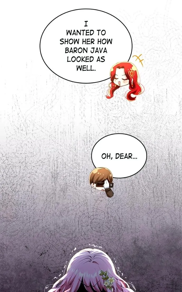 It’s not a case of being loved Chapter 57 page 38 - 