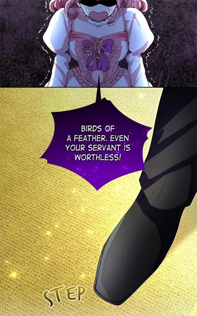 It’s not a case of being loved Chapter 57 page 39 - 