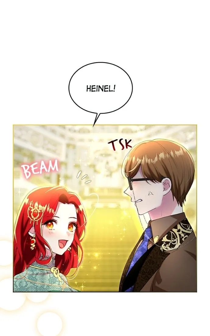 It’s not a case of being loved Chapter 57 page 42 - 