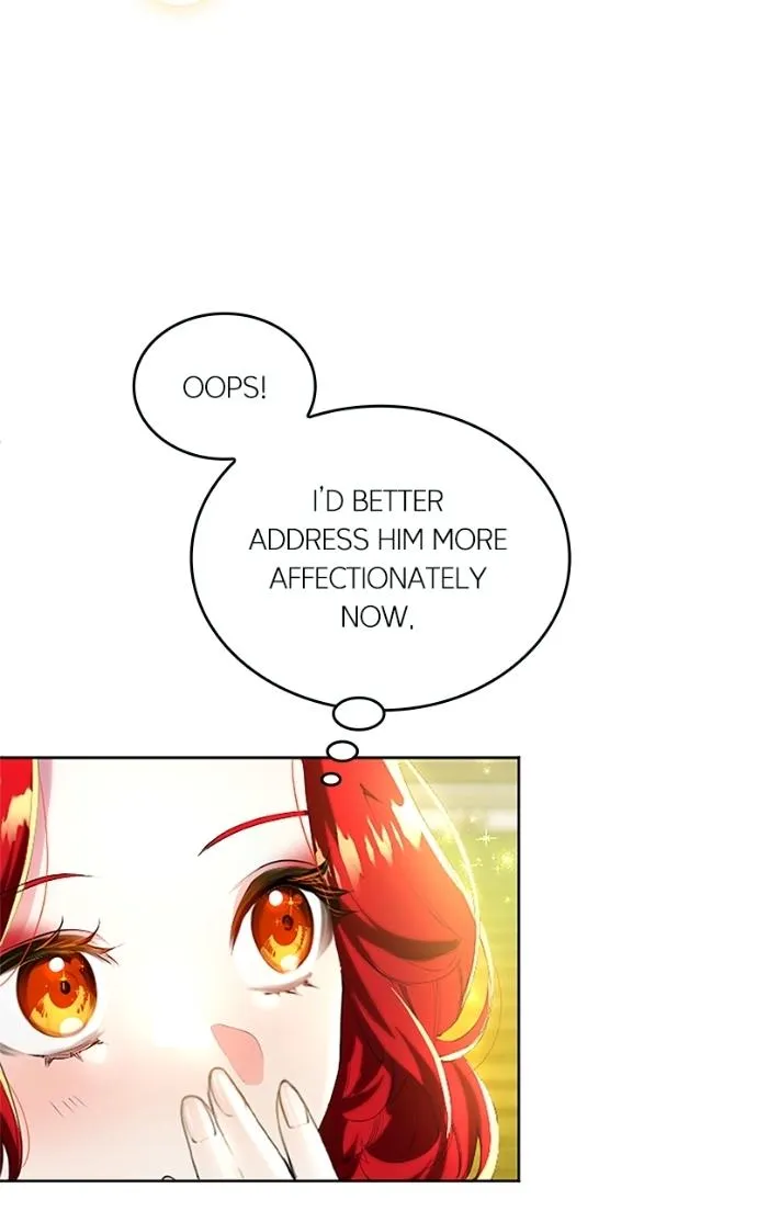 It’s not a case of being loved Chapter 57 page 43 - 