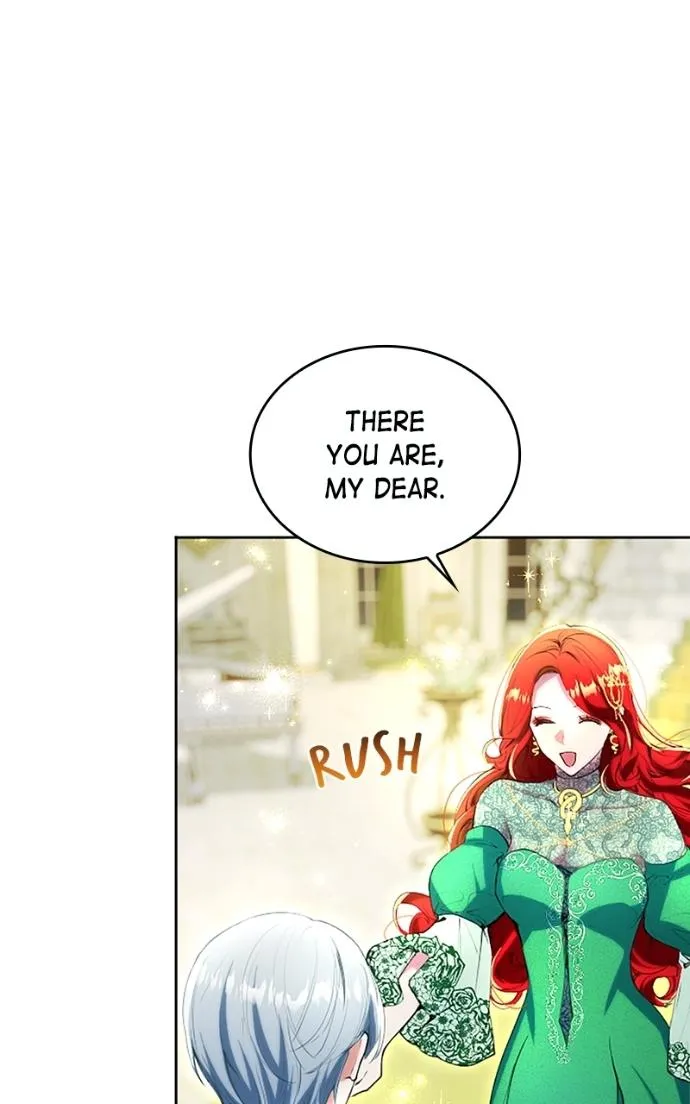 It’s not a case of being loved Chapter 57 page 44 - 