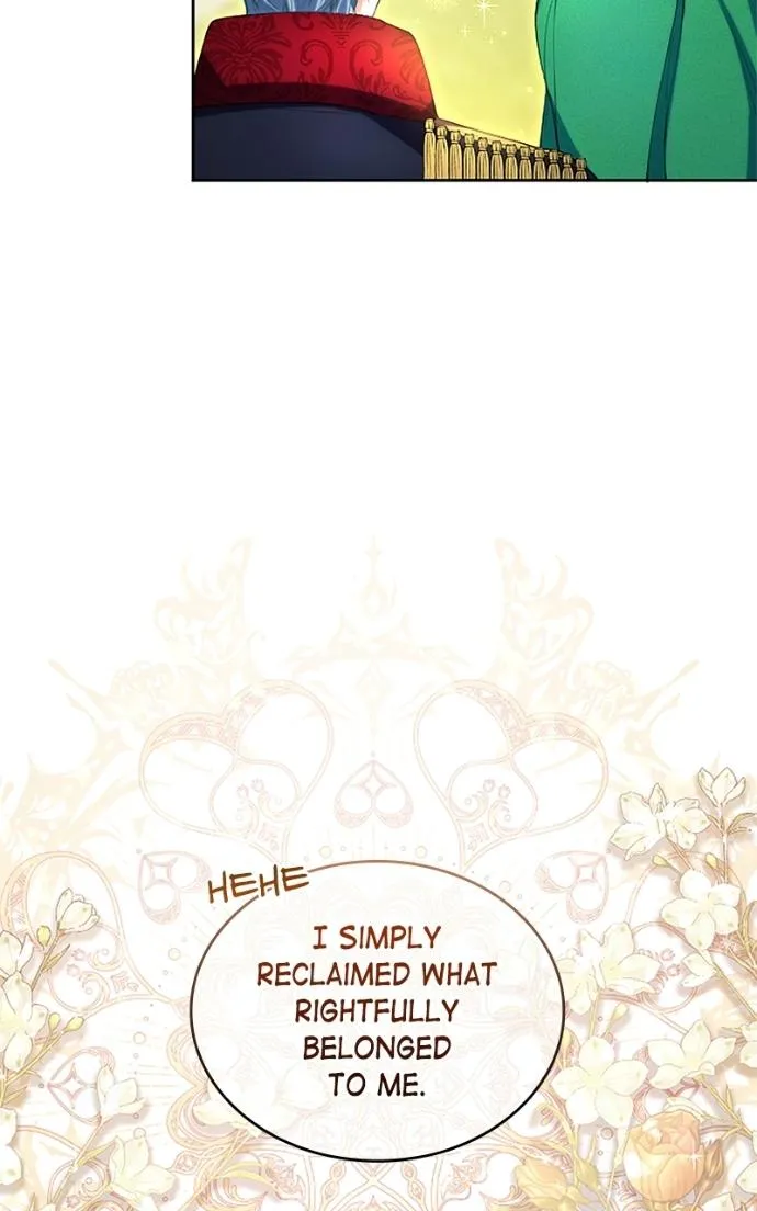 It’s not a case of being loved Chapter 57 page 45 - 