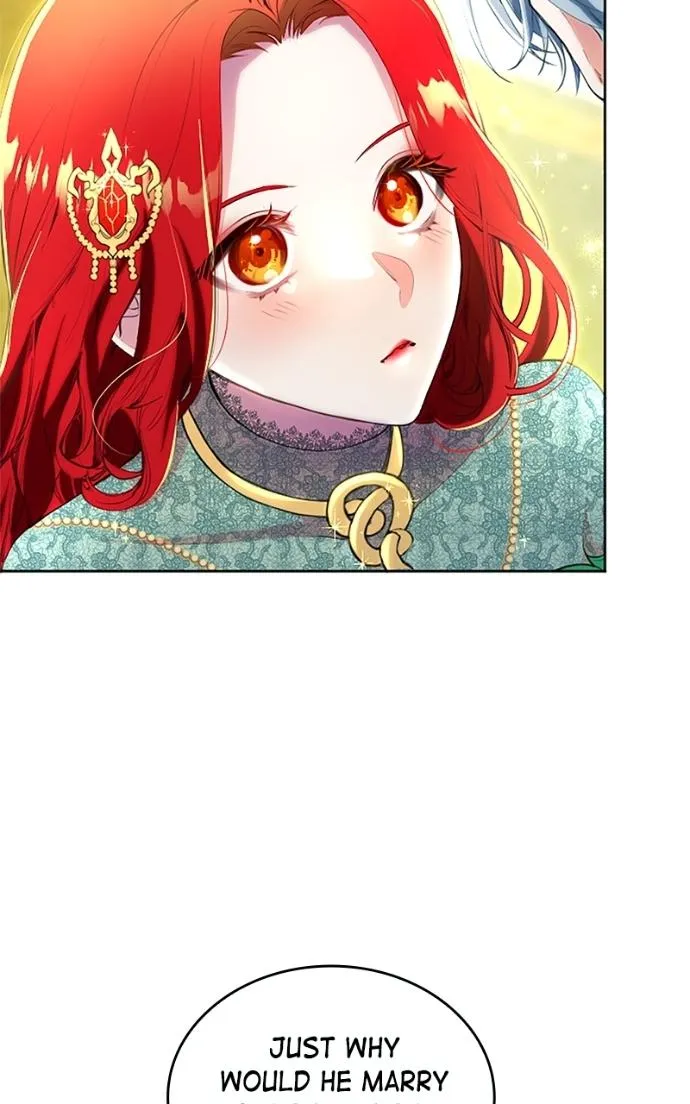 It’s not a case of being loved Chapter 57 page 50 - 