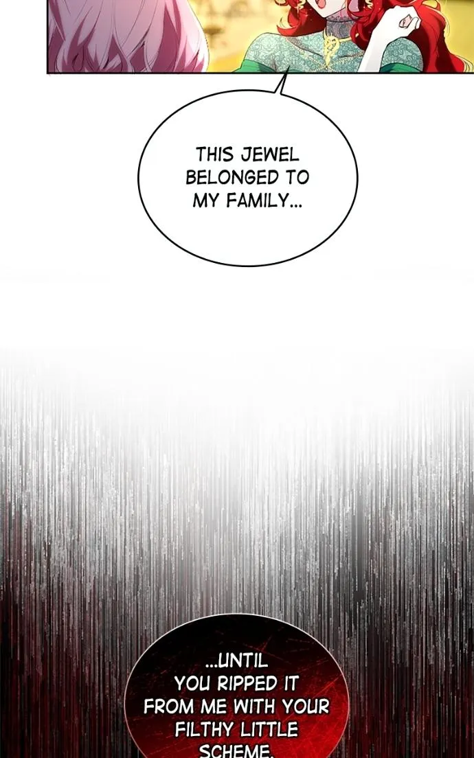 It’s not a case of being loved Chapter 57 page 6 - 