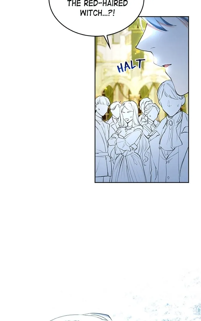 It’s not a case of being loved Chapter 57 page 51 - 