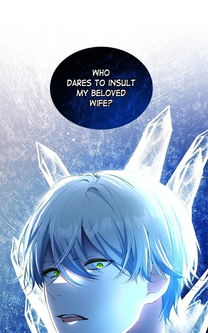 It’s not a case of being loved Chapter 57 page 54 - 