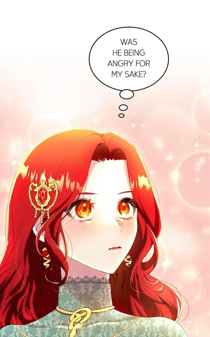 It’s not a case of being loved Chapter 57 page 57 - 