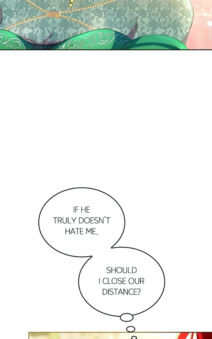 It’s not a case of being loved Chapter 57 page 58 - 