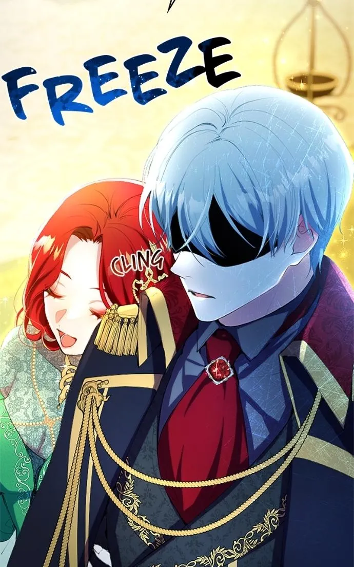 It’s not a case of being loved Chapter 57 page 60 - 