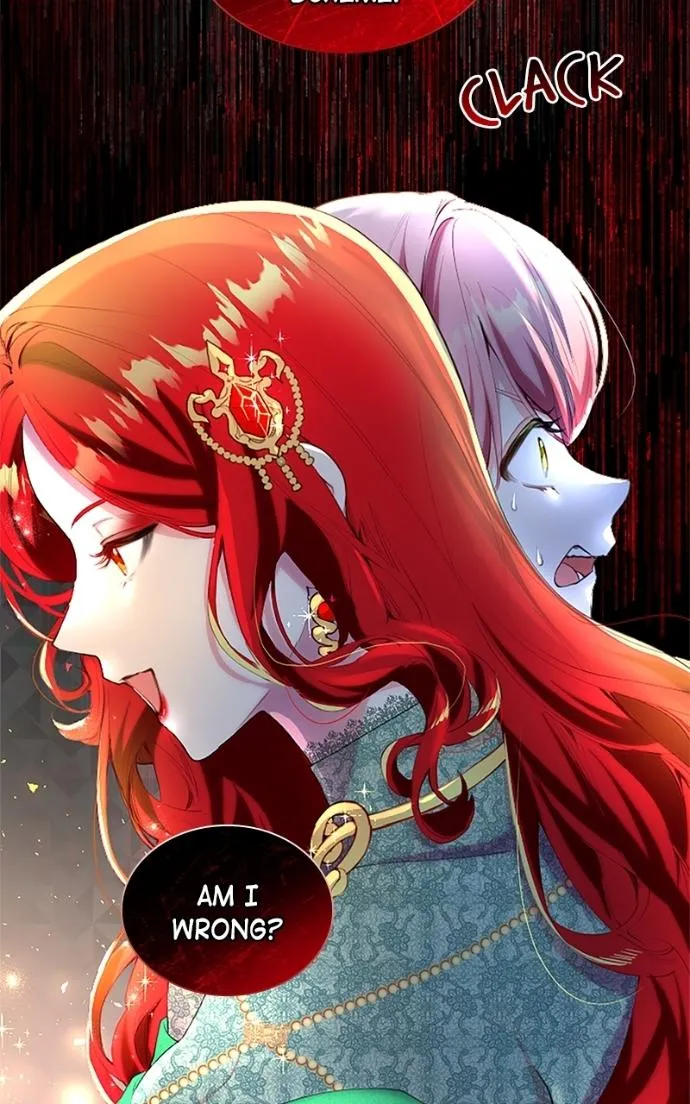 It’s not a case of being loved Chapter 57 page 7 - 