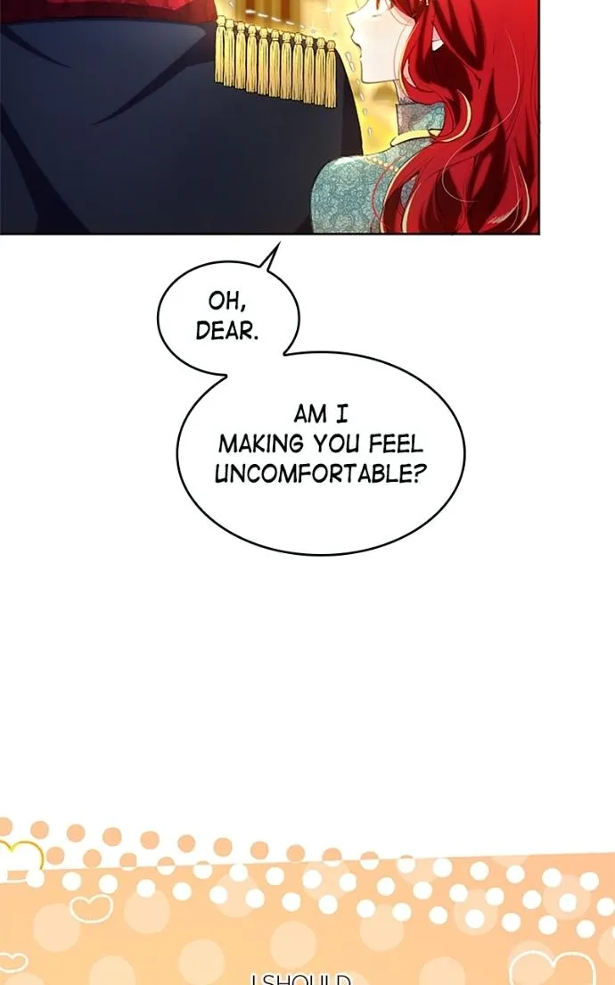It’s not a case of being loved Chapter 57 page 62 - 