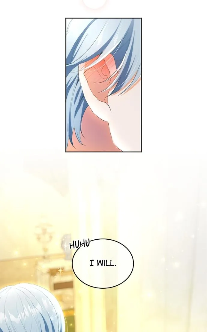 It’s not a case of being loved Chapter 57 page 67 - 