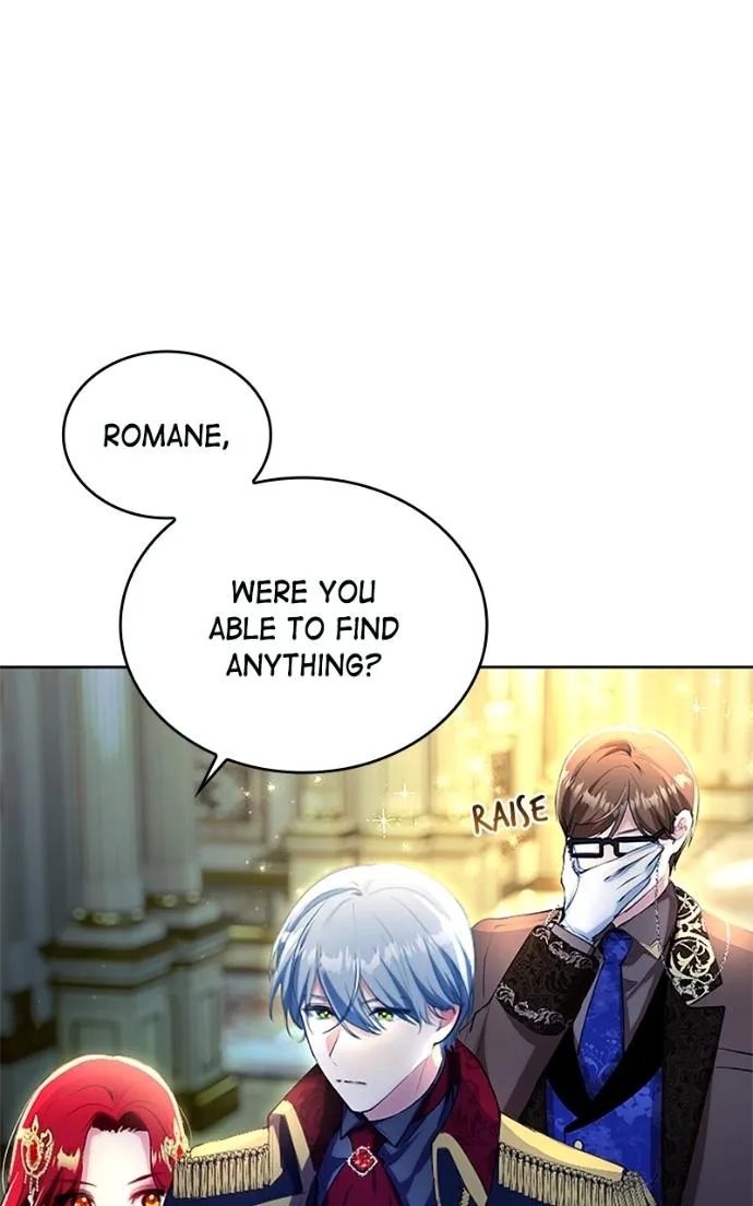 It’s not a case of being loved Chapter 57 page 71 - 
