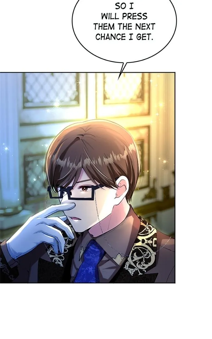 It’s not a case of being loved Chapter 57 page 73 - 
