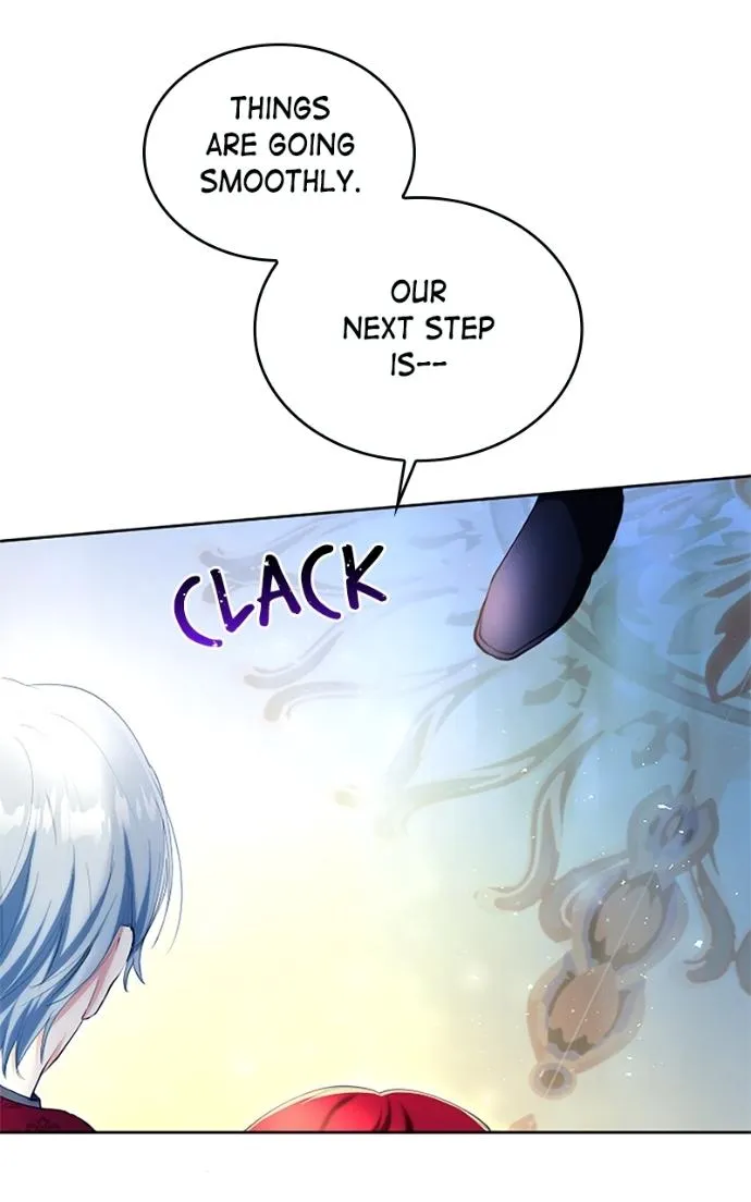 It’s not a case of being loved Chapter 57 page 74 - 