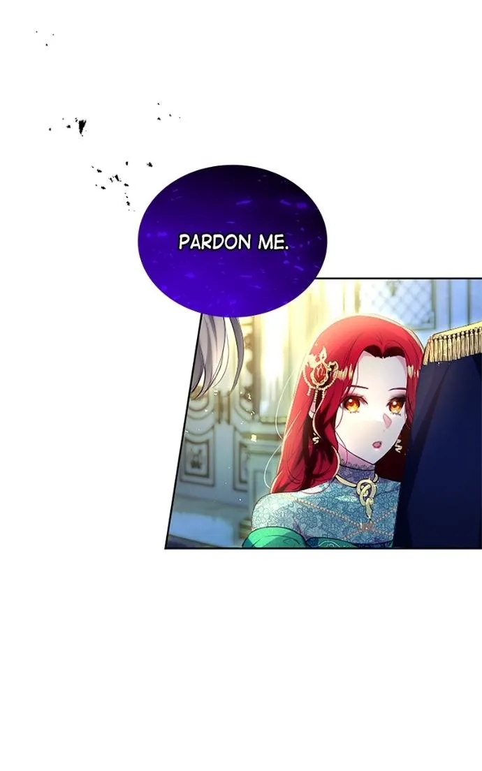 It’s not a case of being loved Chapter 57 page 75 - 
