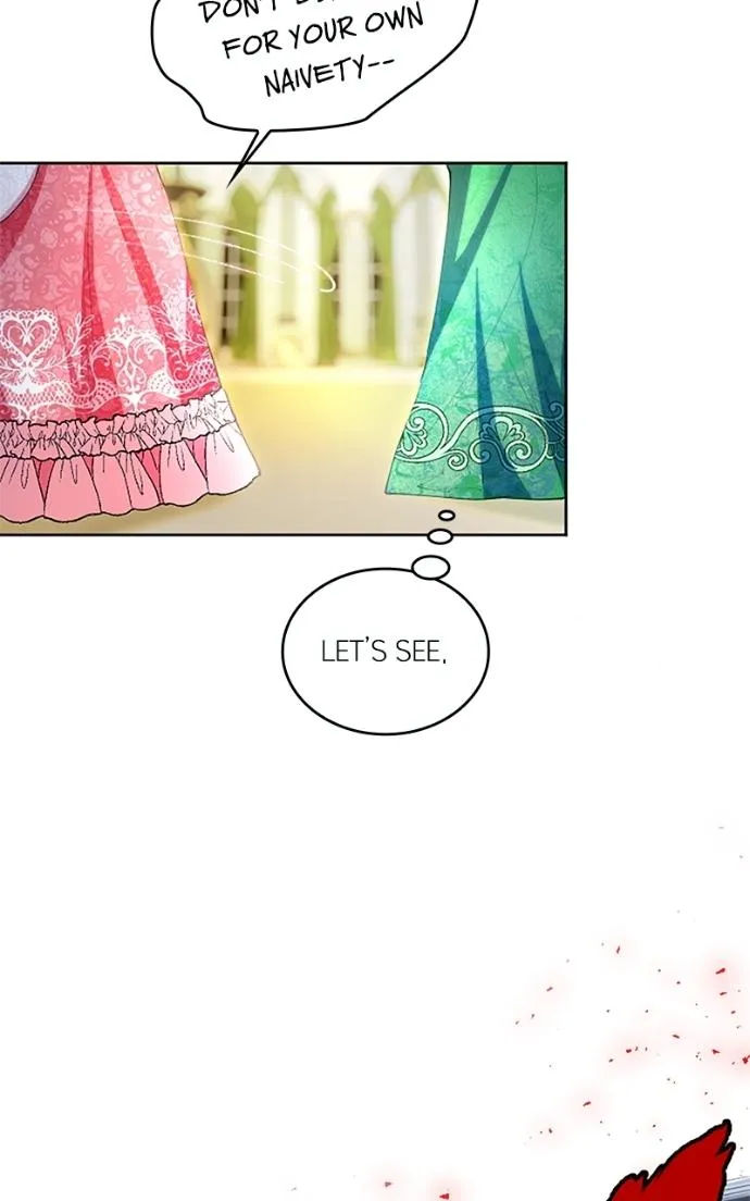 It’s not a case of being loved Chapter 57 page 9 - 