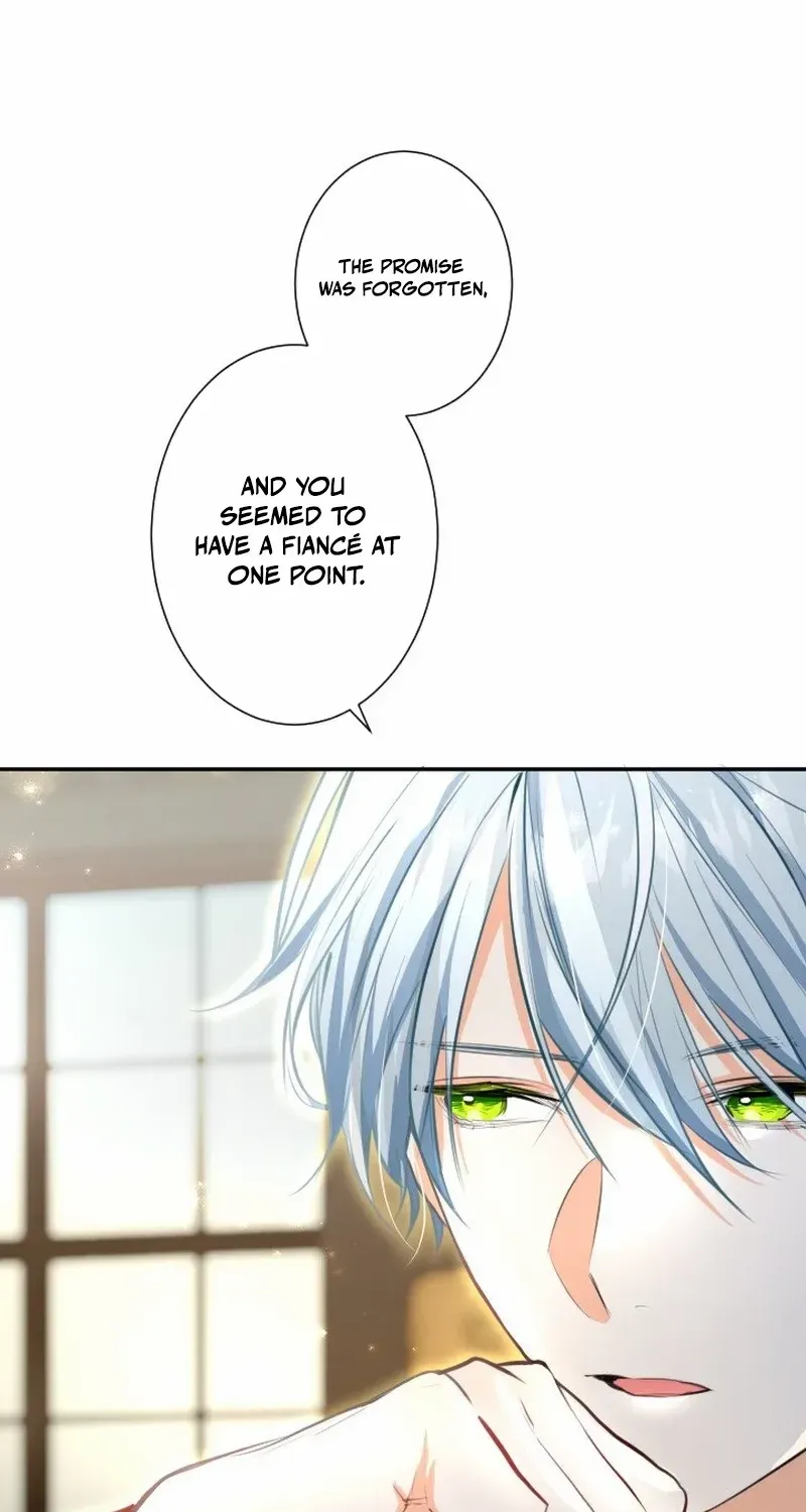 It’s not a case of being loved Chapter 6 page 16 - 