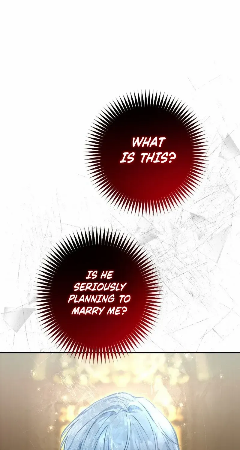 It’s not a case of being loved Chapter 6 page 22 - 