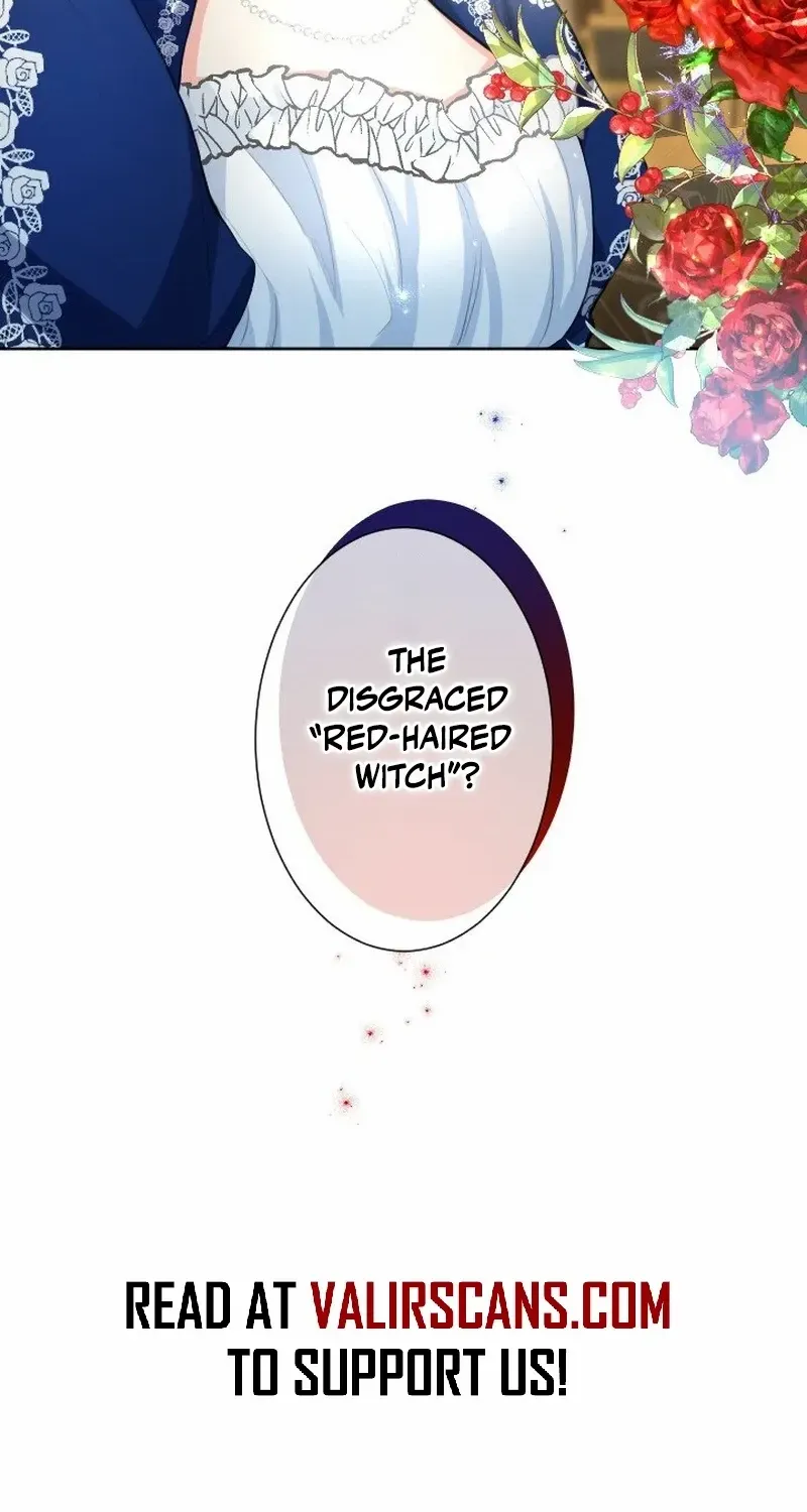 It’s not a case of being loved Chapter 6 page 27 - 