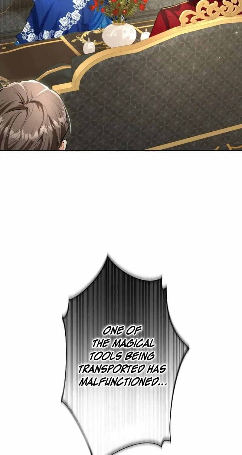 It’s not a case of being loved Chapter 6 page 30 - 