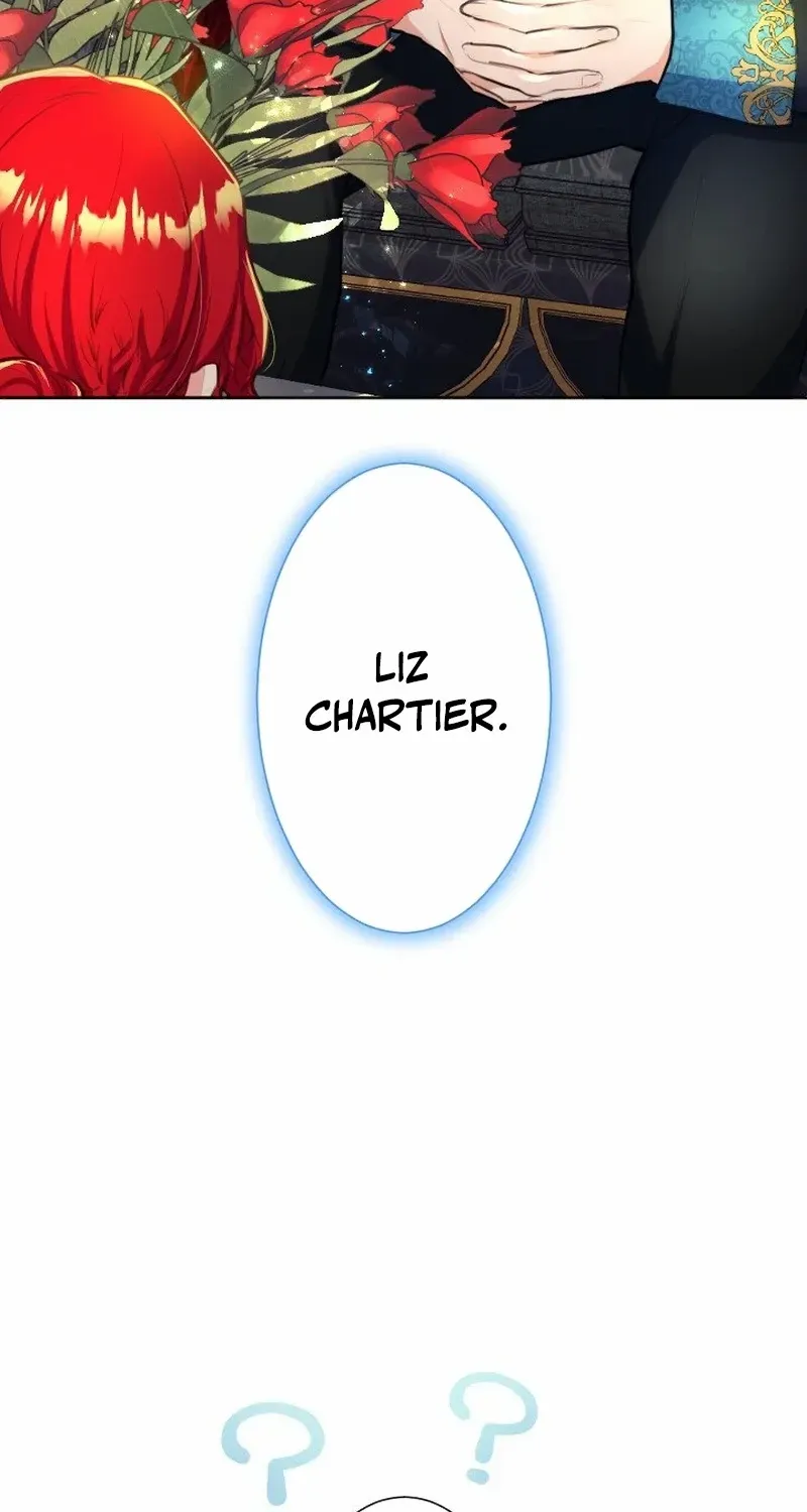 It’s not a case of being loved Chapter 6 page 4 - 