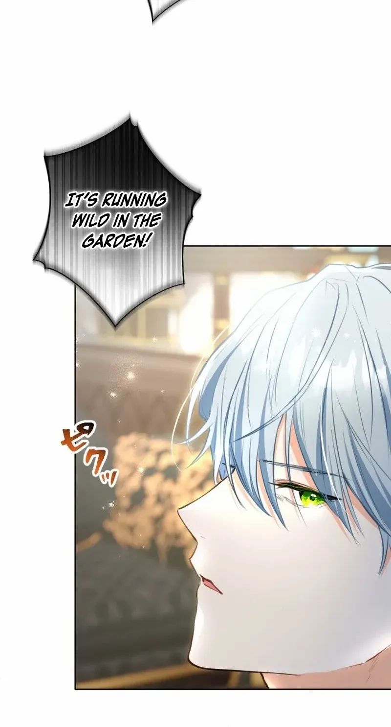 It’s not a case of being loved Chapter 6 page 31 - 