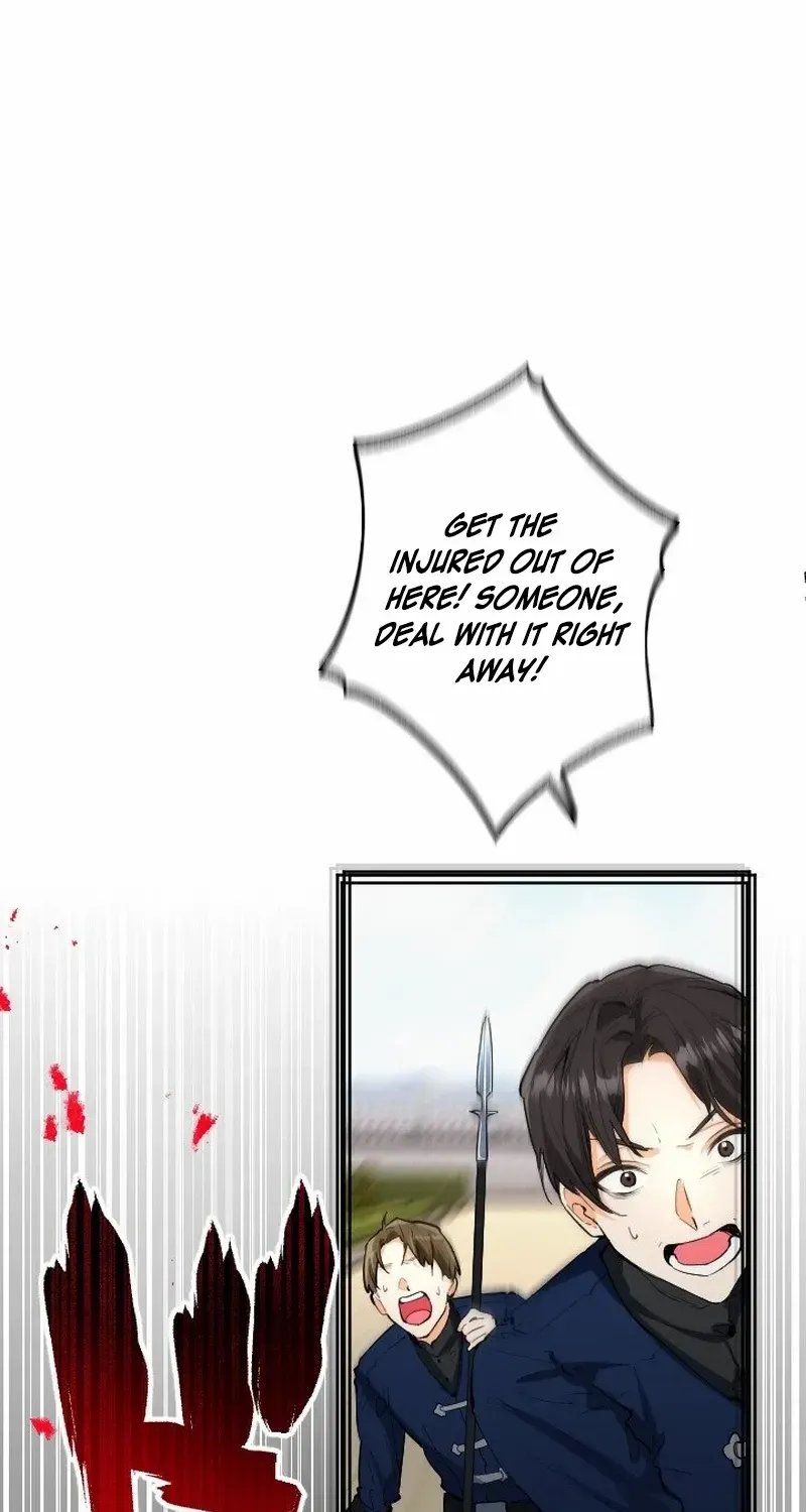 It’s not a case of being loved Chapter 6 page 35 - 