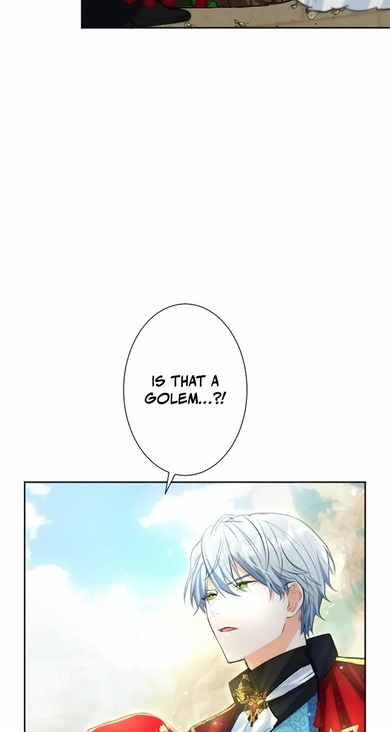 It’s not a case of being loved Chapter 6 page 39 - 