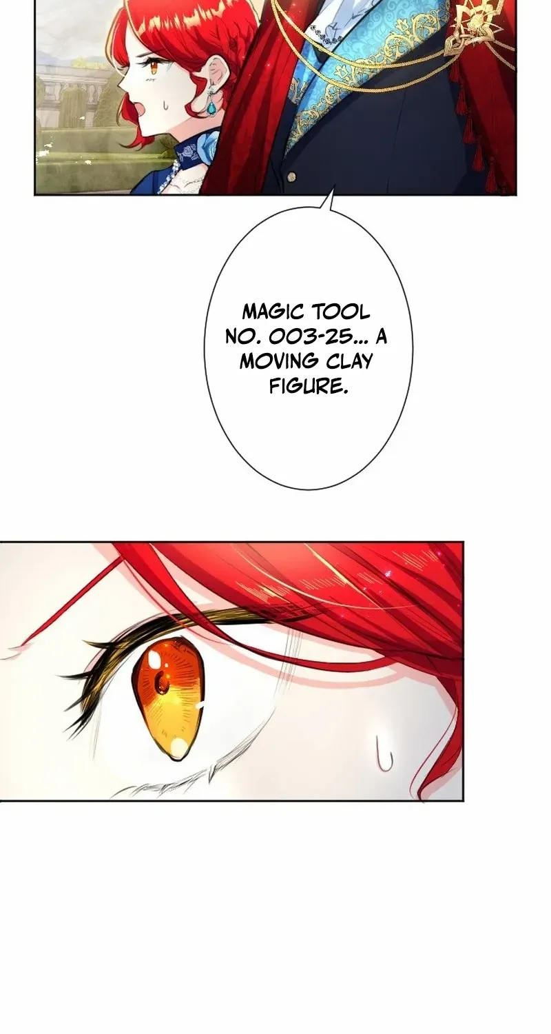 It’s not a case of being loved Chapter 6 page 40 - 