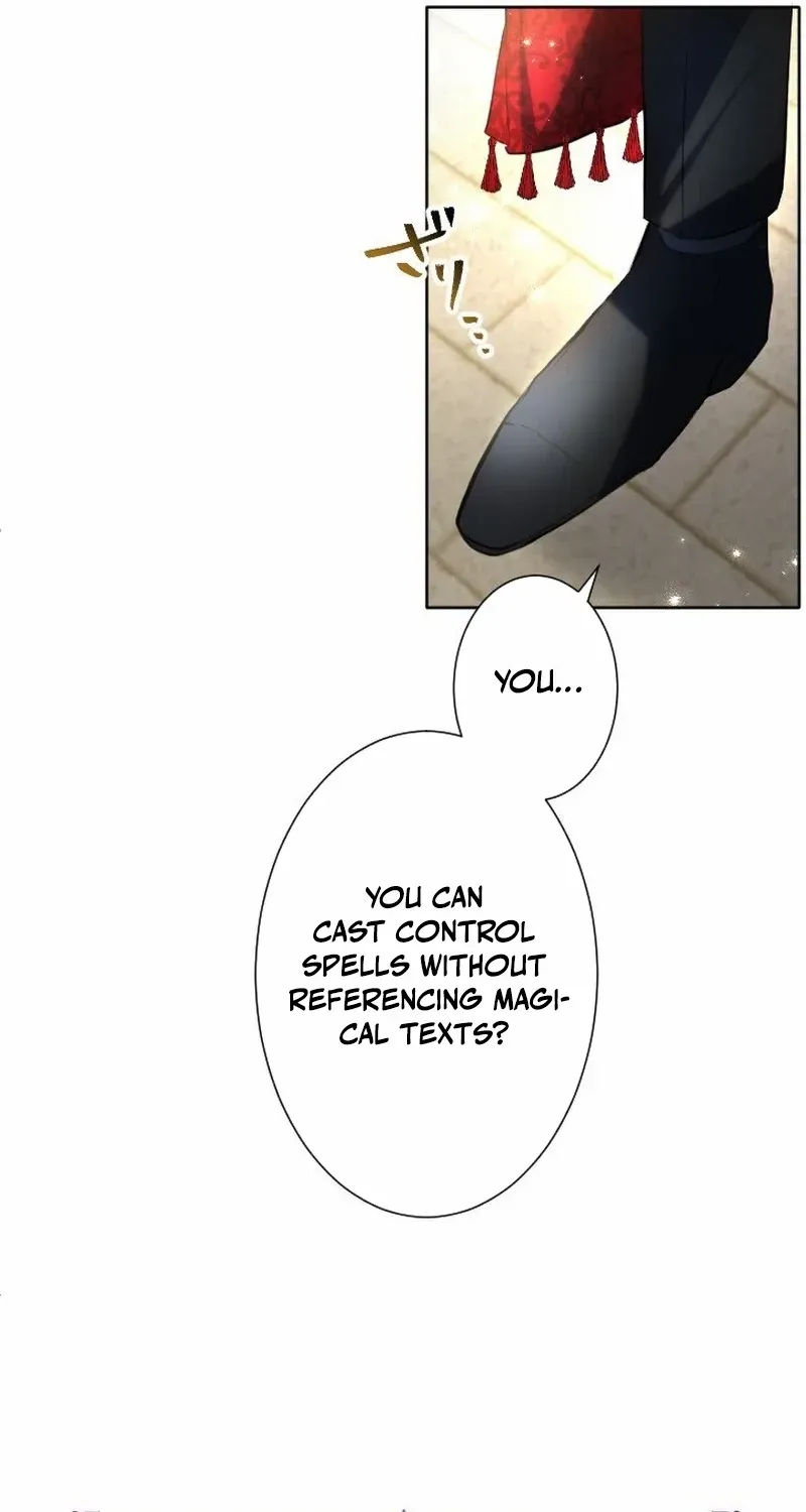 It’s not a case of being loved Chapter 6 page 56 - 
