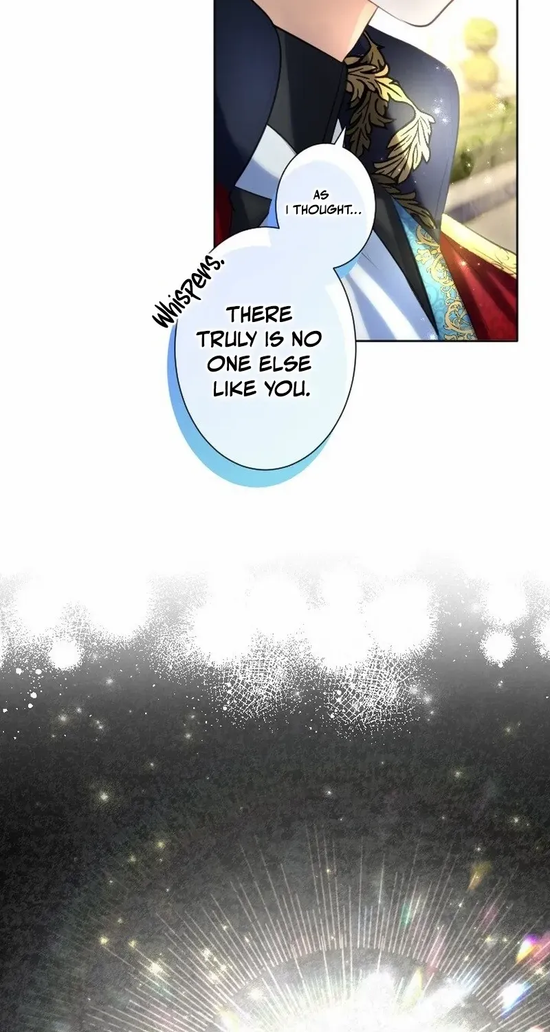 It’s not a case of being loved Chapter 6 page 59 - 