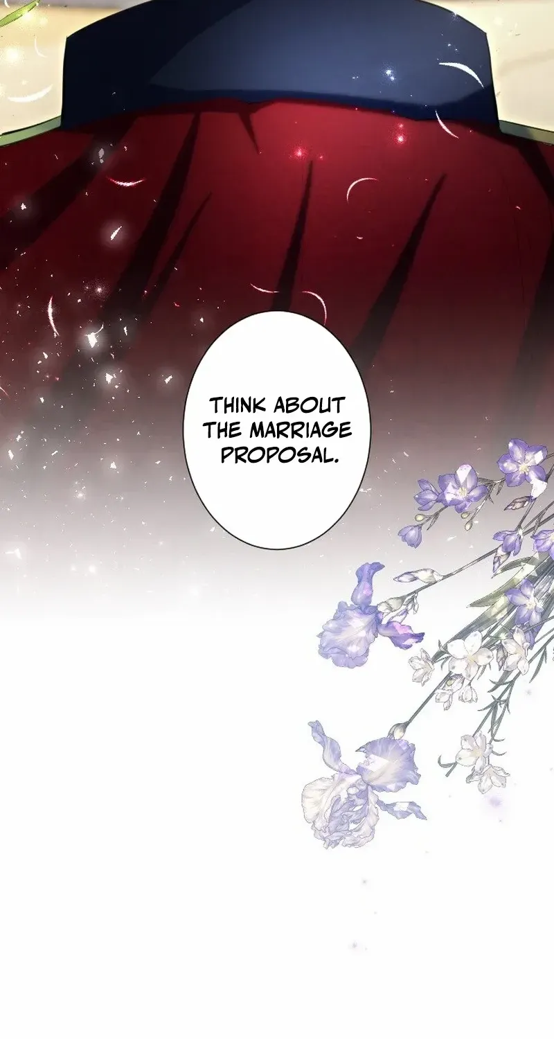It’s not a case of being loved Chapter 6 page 64 - 
