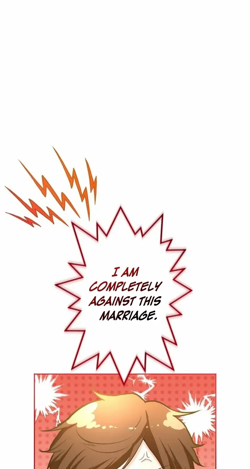 It’s not a case of being loved Chapter 6 page 65 - 