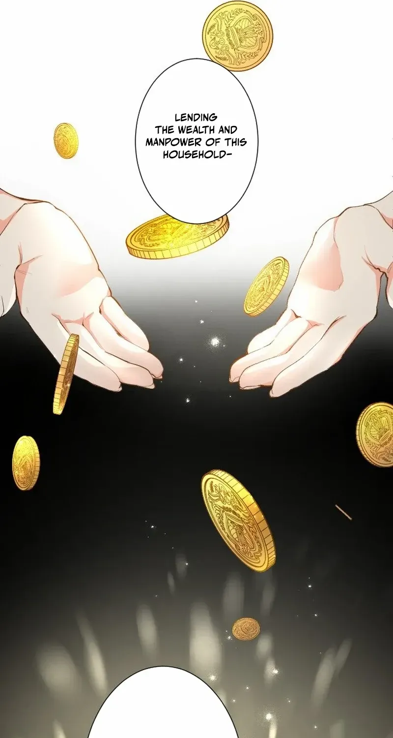 It’s not a case of being loved Chapter 6 page 8 - 