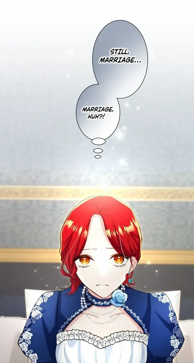 It’s not a case of being loved Chapter 6 page 71 - 
