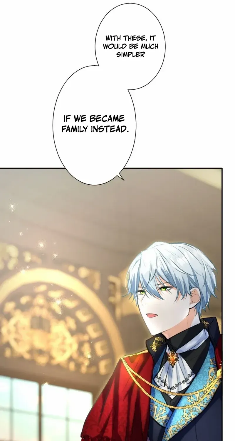 It’s not a case of being loved Chapter 6 page 10 - 