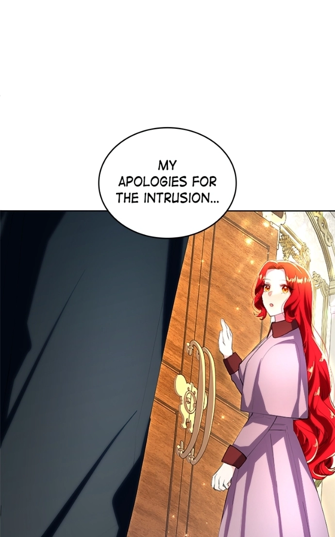 It’s not a case of being loved Chapter 63 page 1 - 