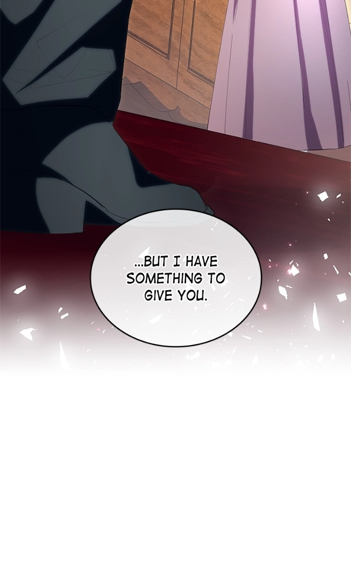 It’s not a case of being loved Chapter 63 page 2 - 