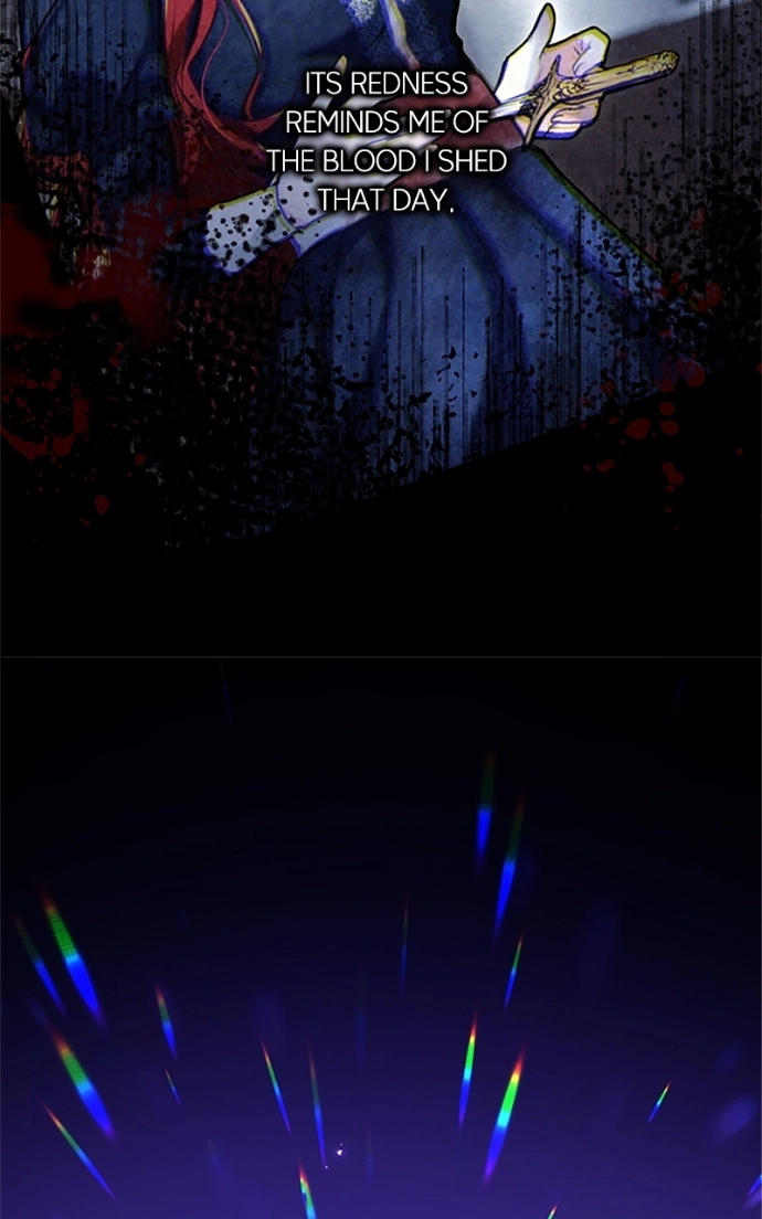 It’s not a case of being loved Chapter 63 page 16 - 