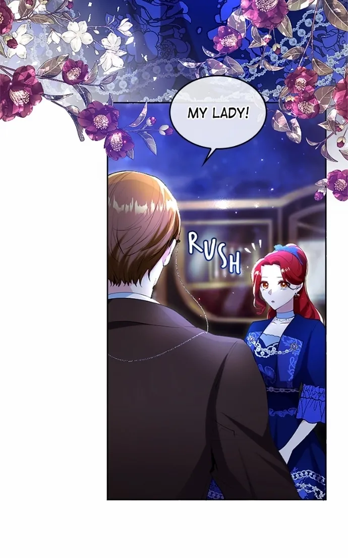It’s not a case of being loved Chapter 63 page 20 - 