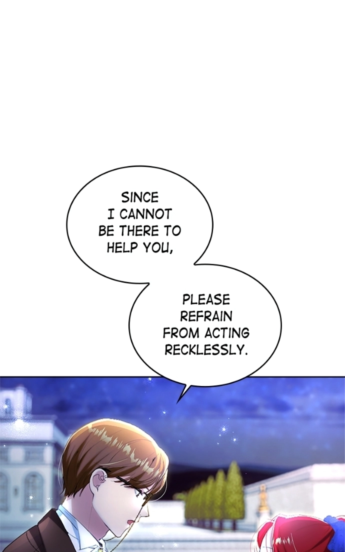 It’s not a case of being loved Chapter 63 page 21 - 