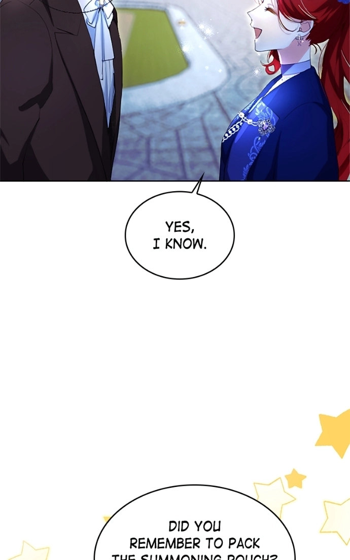 It’s not a case of being loved Chapter 63 page 22 - 