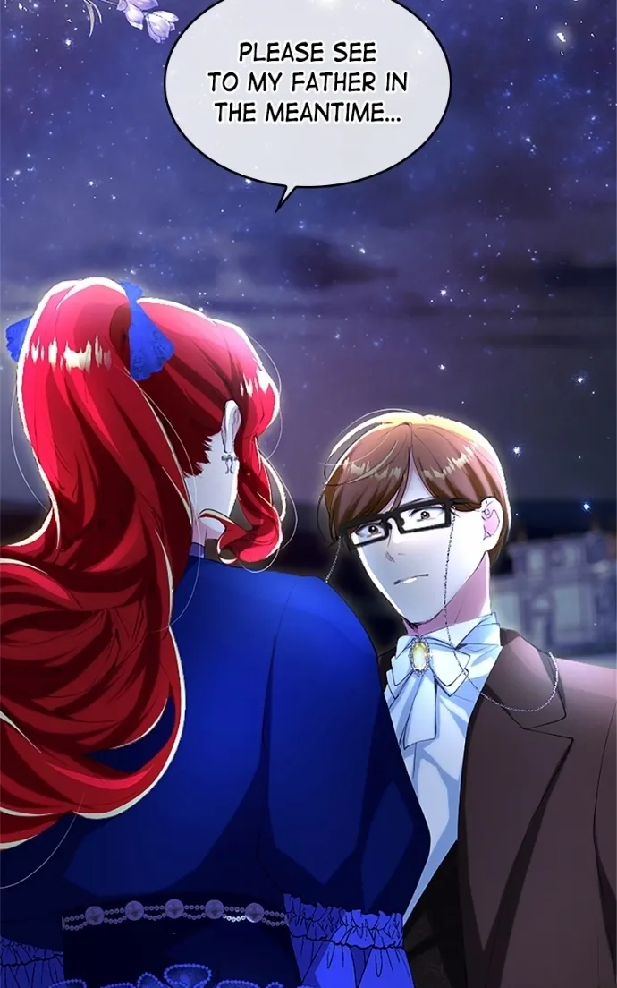 It’s not a case of being loved Chapter 63 page 26 - 