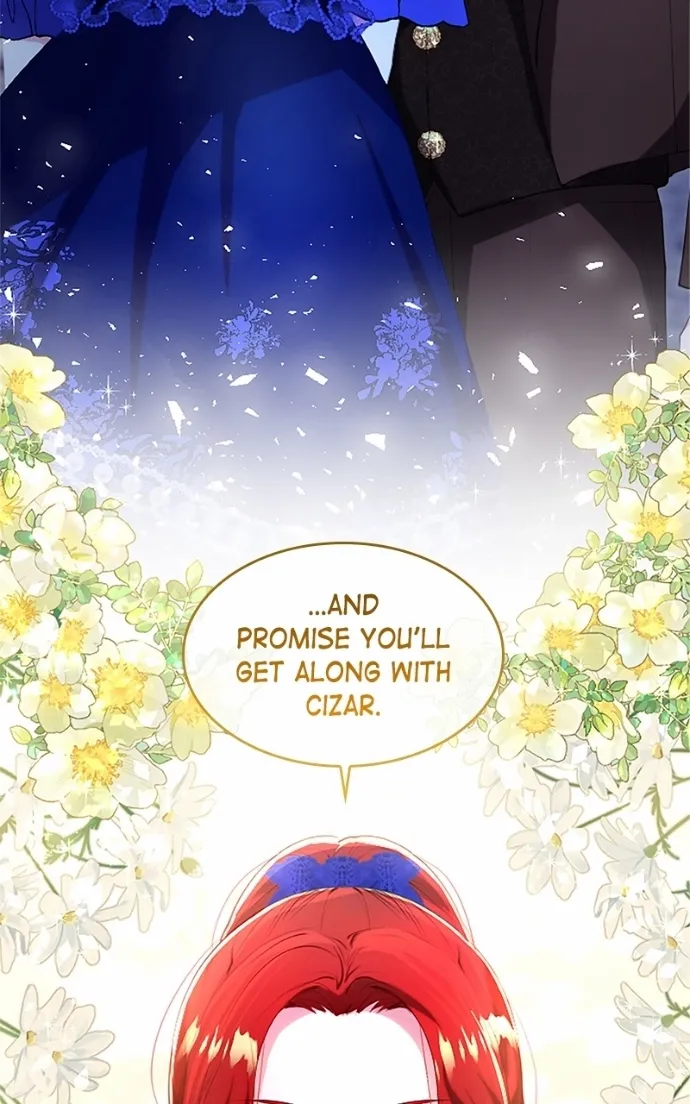 It’s not a case of being loved Chapter 63 page 27 - 